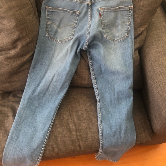 ❌❌SOLD❌❌ Men’s 511 slim fit - Picture 6 of 6